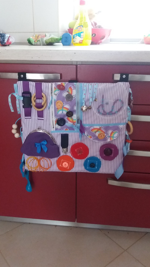 Activity board — foto 3