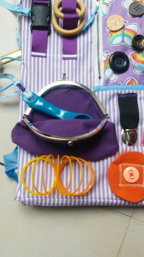 Activity board — foto 5