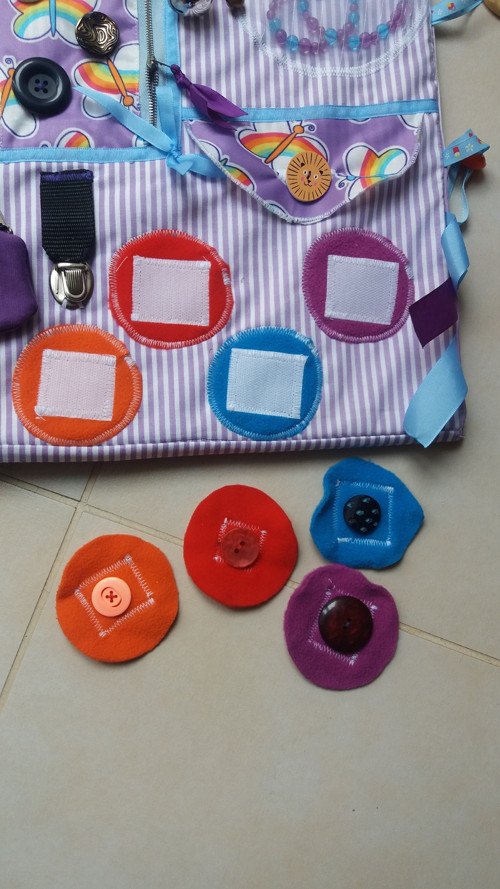 Activity board — foto 6
