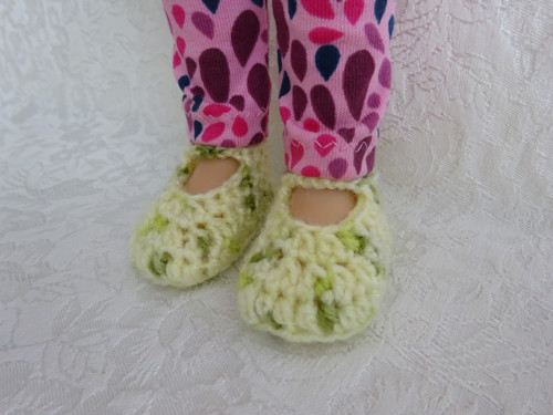 Legíny (P. Reina-32 cm) — foto 3
