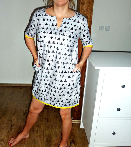Teepee oversize — foto 5