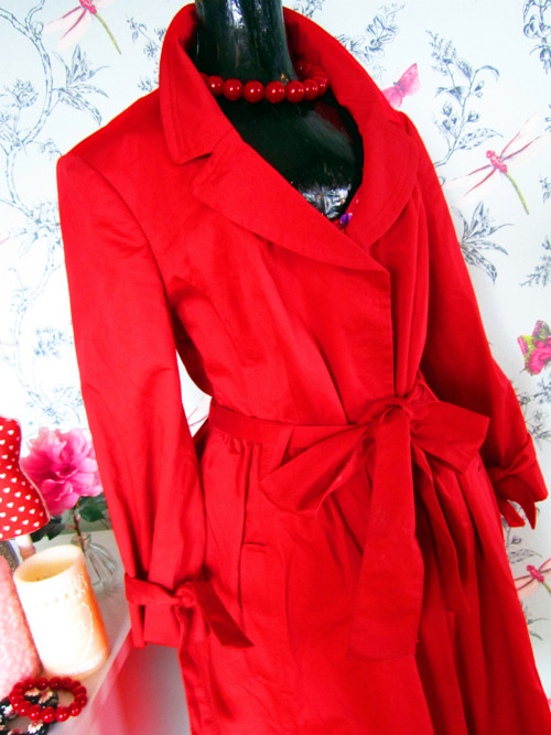 Baloňák red romantic — foto 2