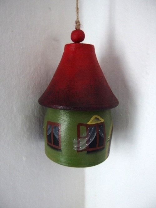 Zvonek — foto 3