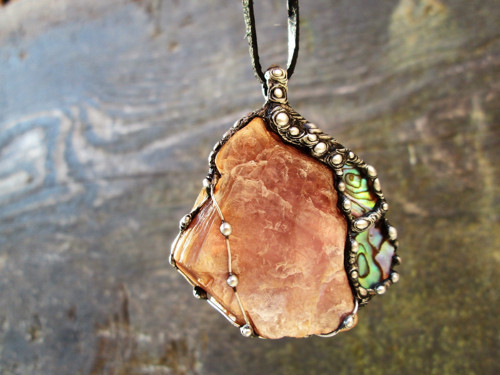 Talisman ,, Šamanka " — foto 2