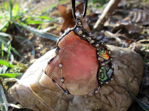 Talisman ,, Šamanka " — foto 4