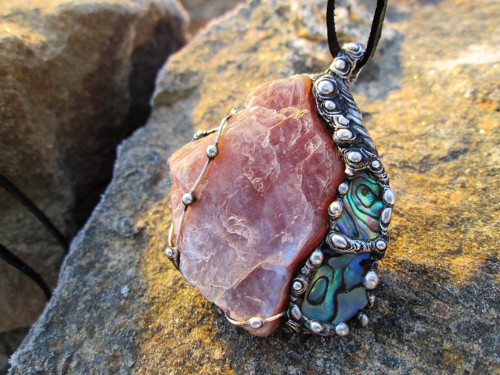 Talisman ,, Šamanka " — foto 5