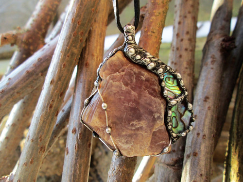 Talisman ,, Šamanka " — foto 6