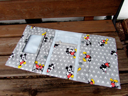 Plenkovník Mickey Mouse — foto 2