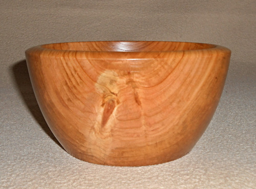 Třešňová - hluboká — foto 2