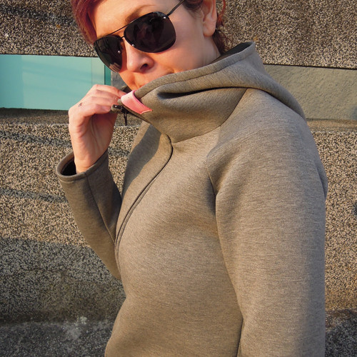 Mikina NENO — foto 2