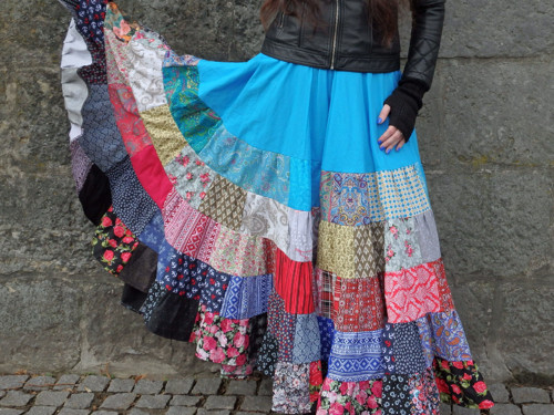 Kanýrová bohyně — foto 3