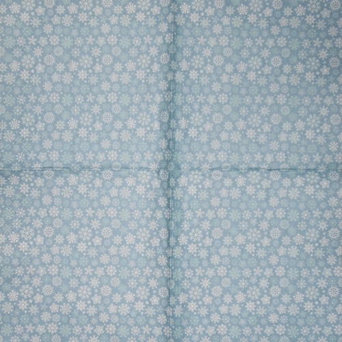 Ubrousek - vločky — foto 2