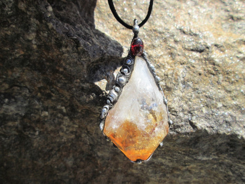 Talisman ,, Cestovatele " — foto 3
