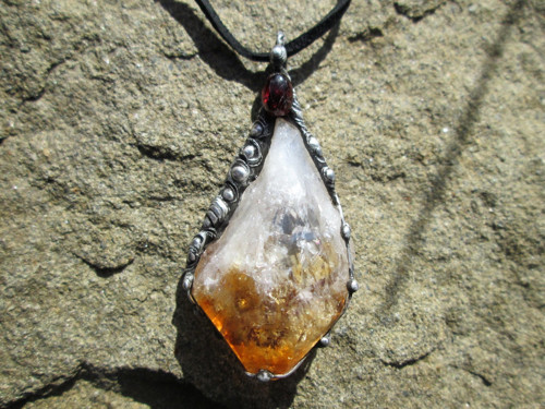 Talisman ,, Cestovatele " — foto 5