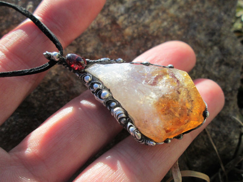 Talisman ,, Cestovatele " — foto 6