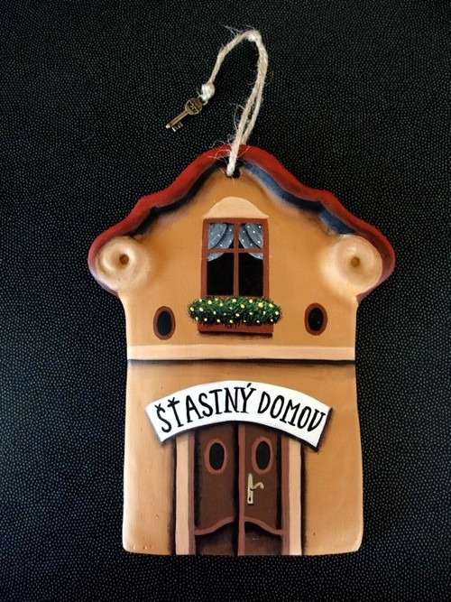 Šťastný domov — foto 2