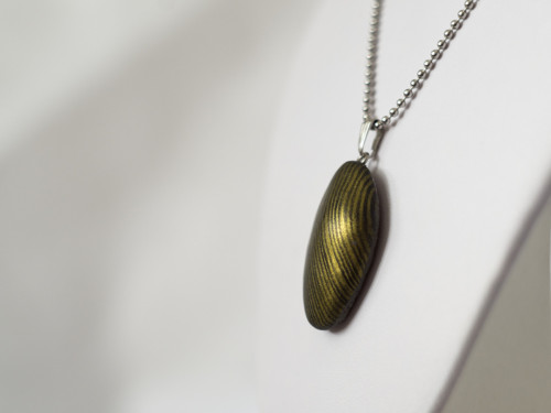 Mušle gold — foto 2
