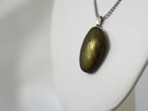 Mušle gold — foto 3