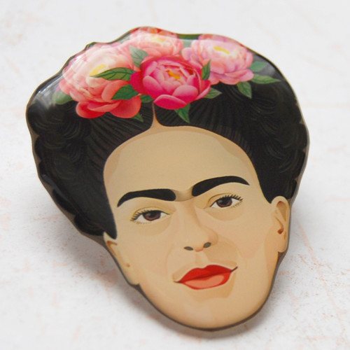 Frida — foto 2