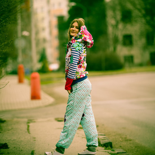 Origo tepláky srdiečkovo limit — foto 6