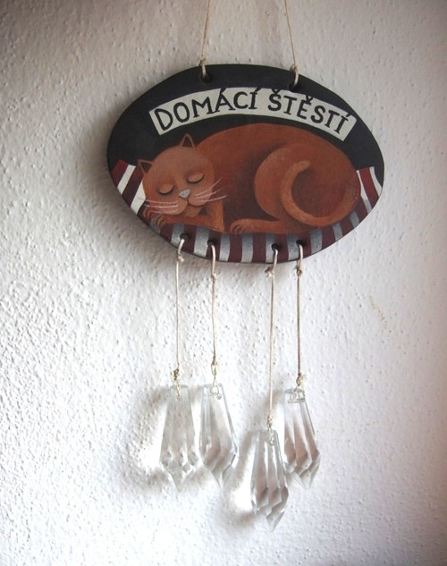 Domácí štěstí — foto 6