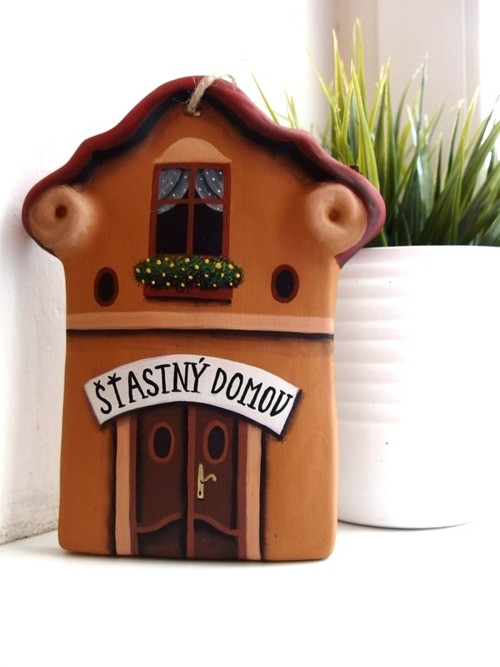 Šťastný domov — foto 3