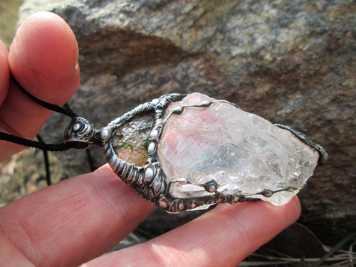 Talisman ,, Hvězdných dětí " — foto 3