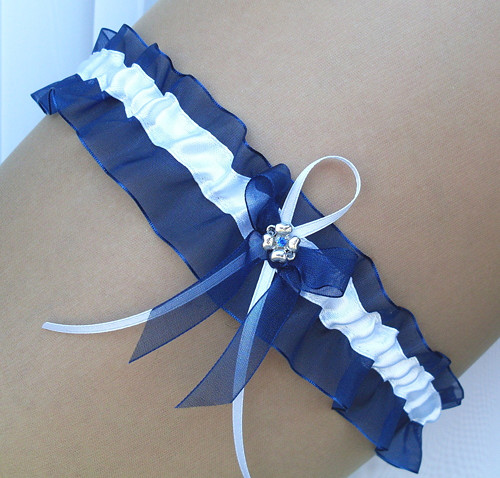 Svatební Podvazek — foto 2