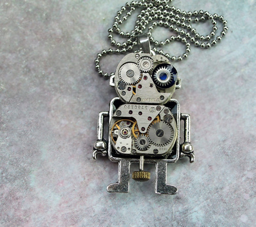 Robokluk — foto 2