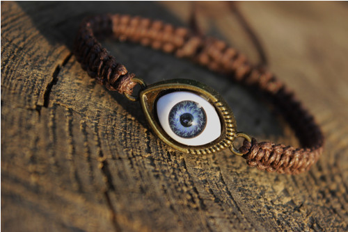 " I see you" ;) Náramek — foto 2