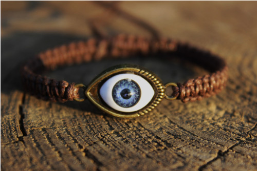 " I see you" ;) Náramek — foto 3
