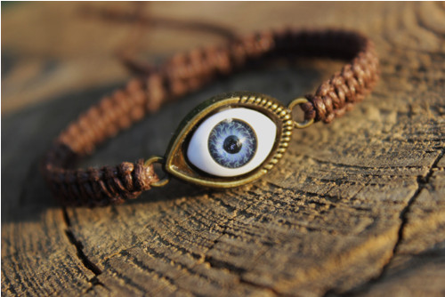 " I see you" ;) Náramek — foto 4
