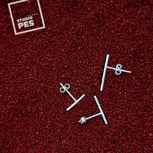 NÁUŠNICE Minimalistic 03 — foto 4