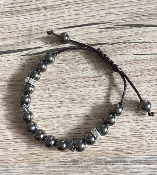 Shamballa náramek — foto 2