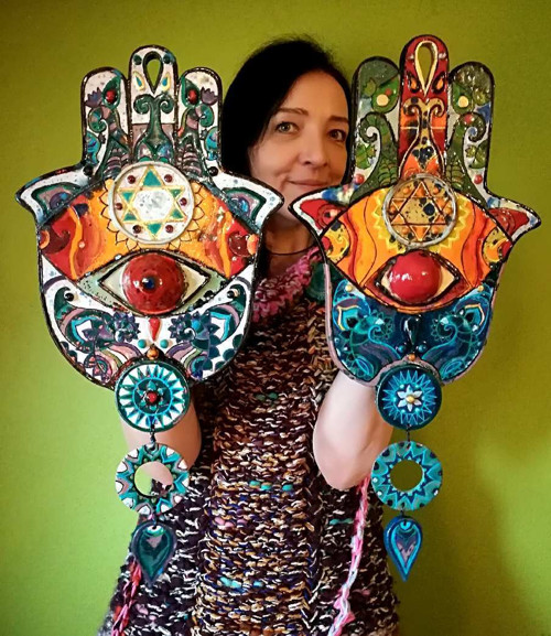 HAMSA — foto 3