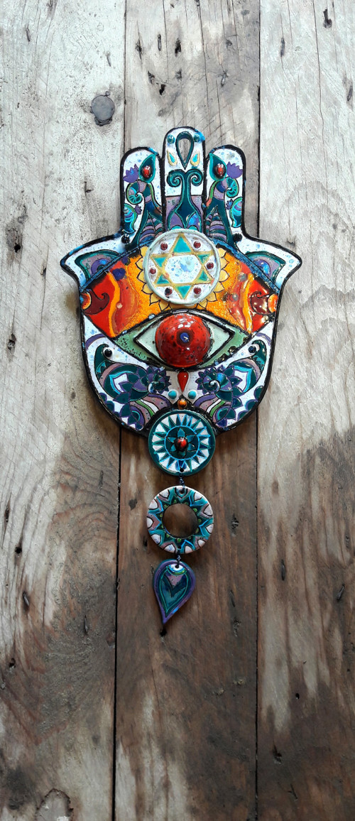 HAMSA — foto 4