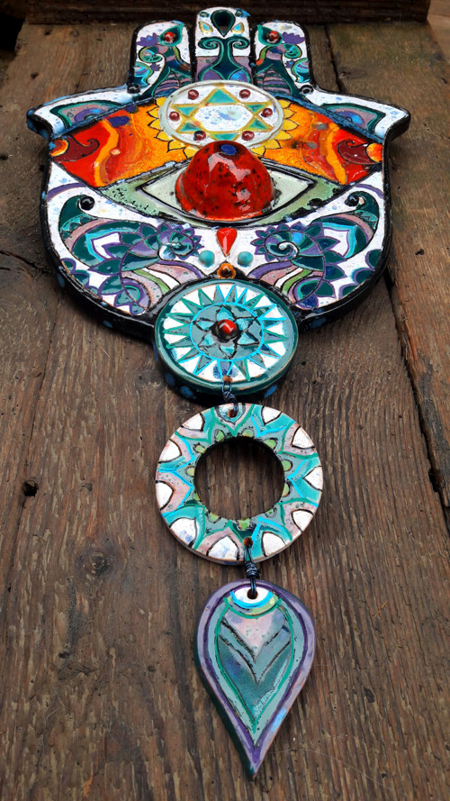 HAMSA — foto 5