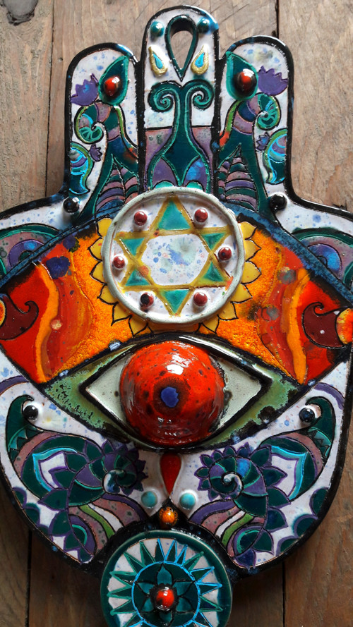 HAMSA — foto 6