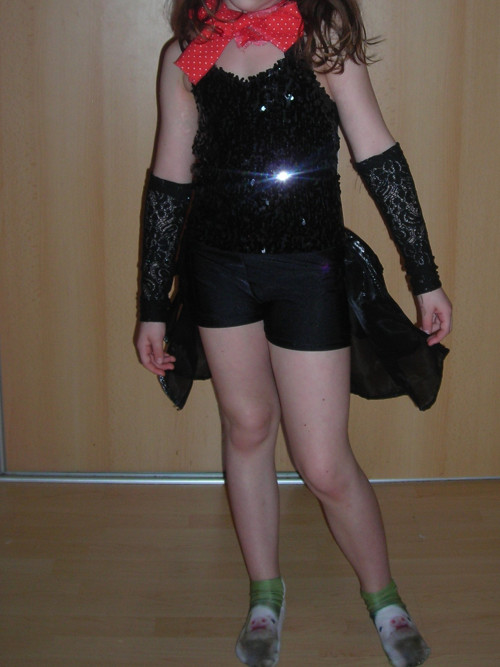 Taneční kostým — foto 2
