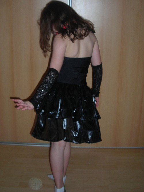 Taneční kostým — foto 3