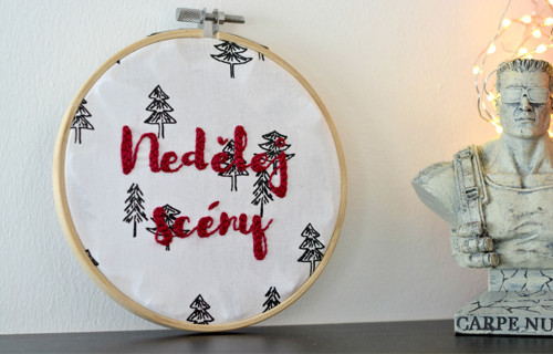 Nedělej scény — foto 2