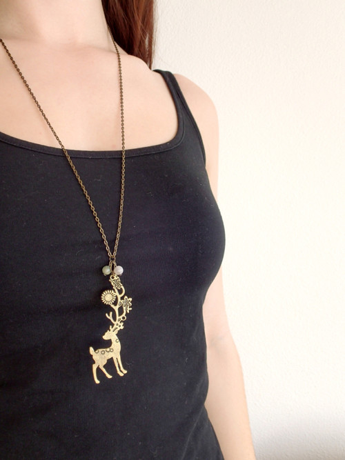 Oh my deer! — foto 2