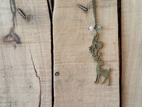 Oh my deer! — foto 3