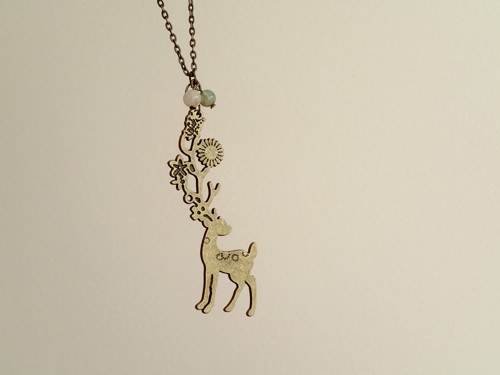 Oh my deer! — foto 4