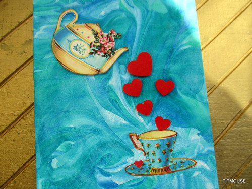 Love Tea — foto 3