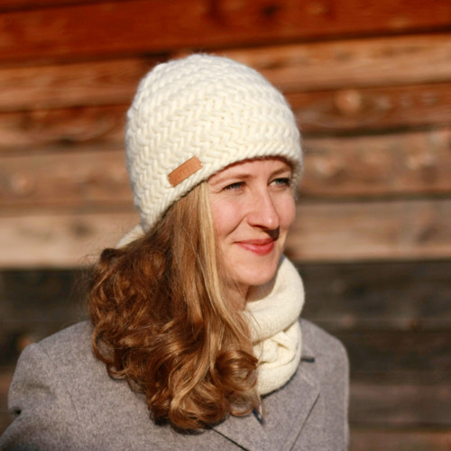 Fischla smetanová — foto 2