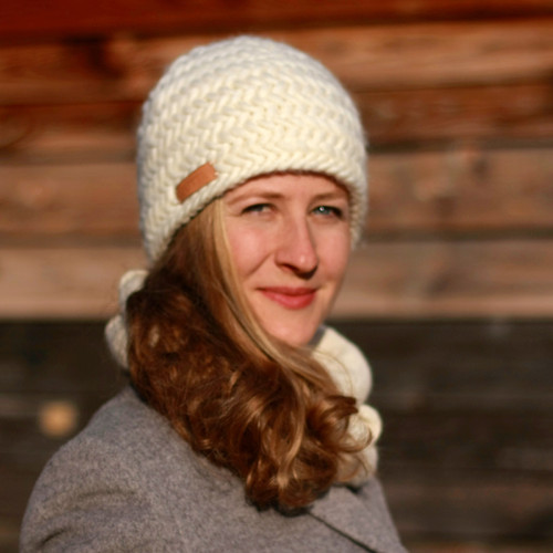 Fischla smetanová — foto 3