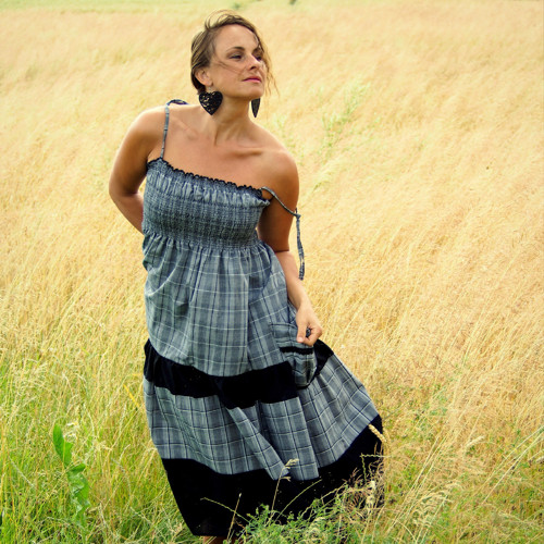 Natalieee... - šaty / sukně — foto 2