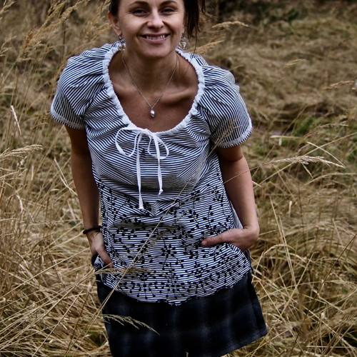 Pacific crest trail...halenka — foto 6