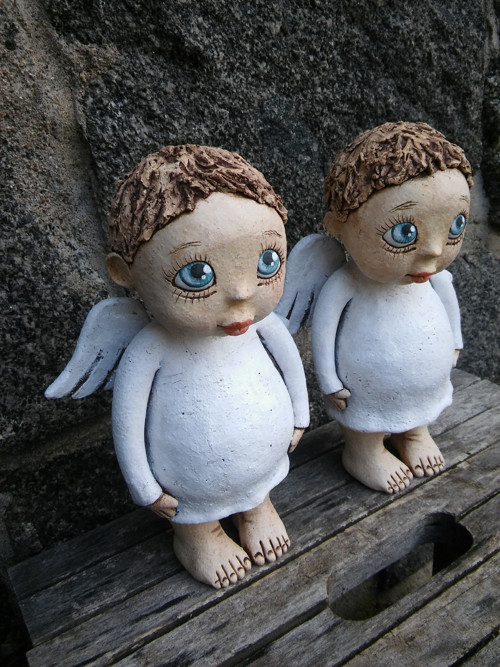 2x Andilek baculatý — foto 2